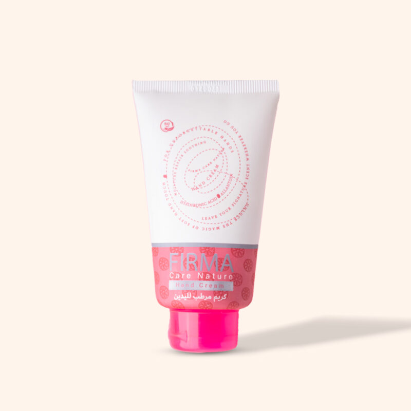 FIRMA CARE NATURE HAND CREAM
