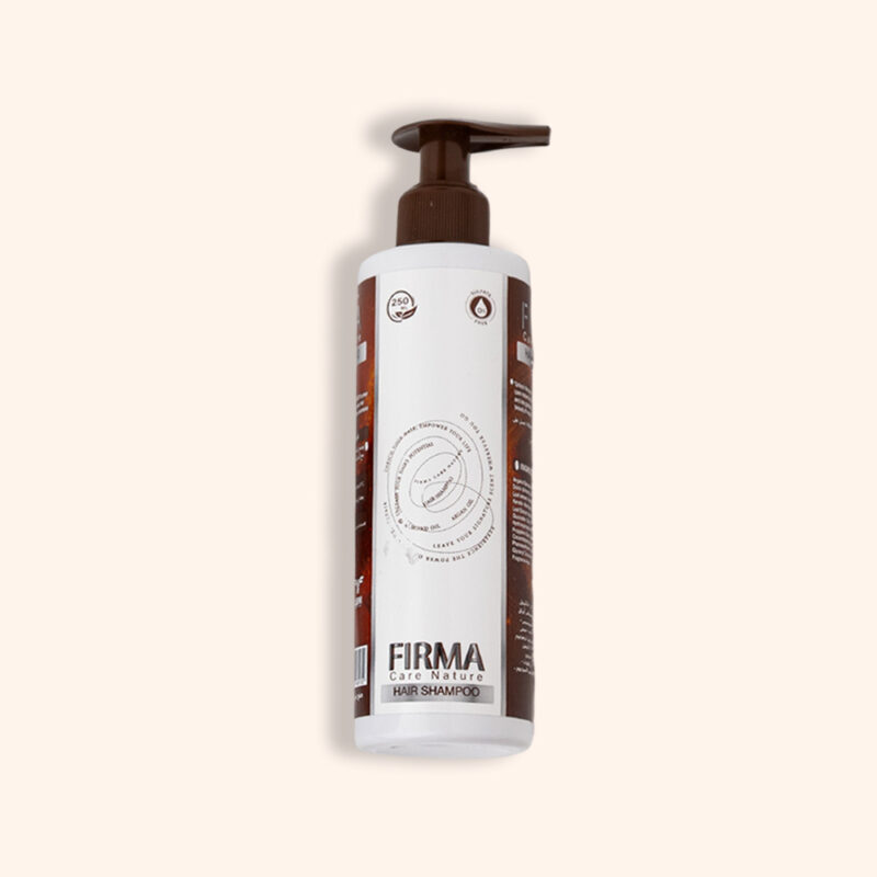 FIRMA CARE NATURE HAIR SHAMPOO
