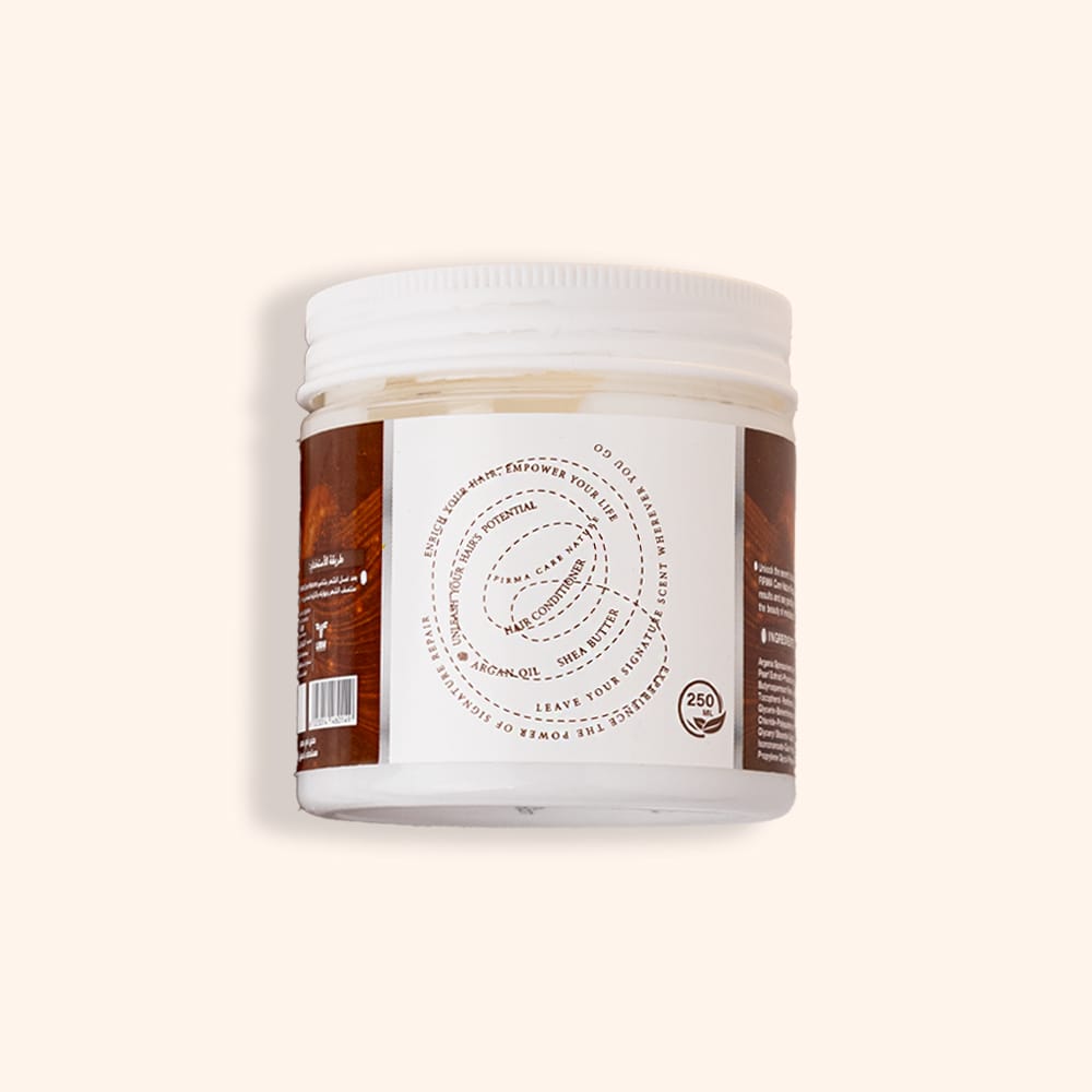 فيرما كير نيتشار  بلسم لأصلاح الشعر