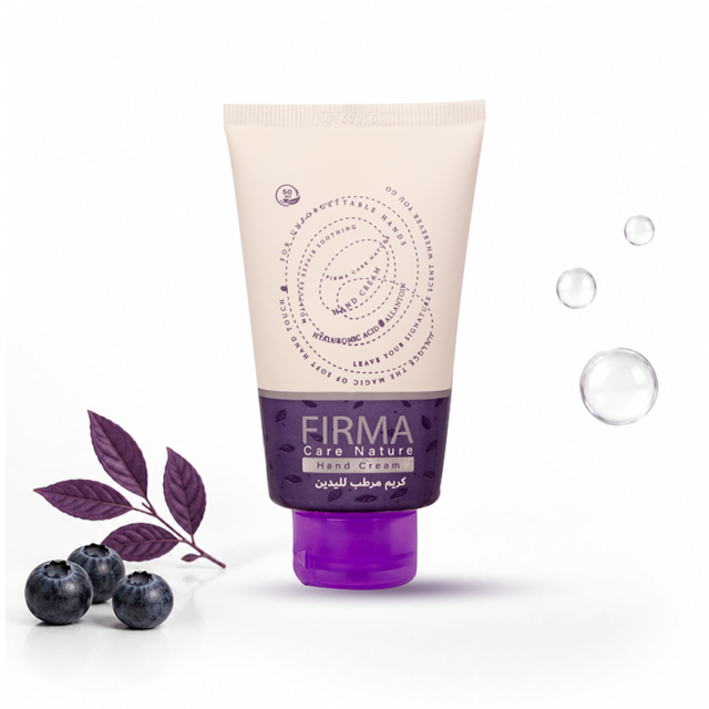 FIRMA CARE NATURE HAND CREAM