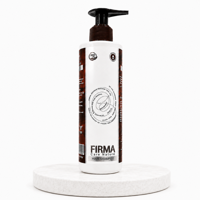 FIRMA CARE NATURE HAIR SHAMPOO