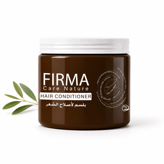 FIRMA Care Nature Hair Conditioner