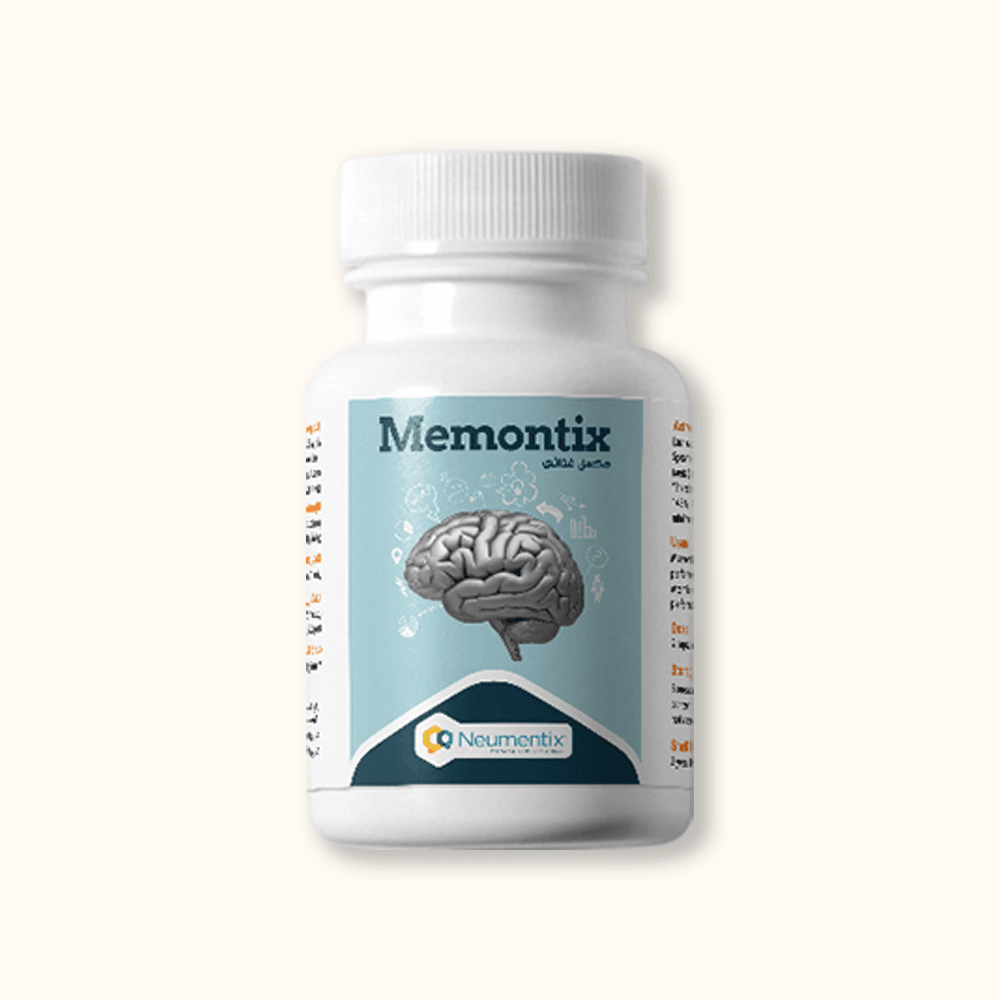 ميمونتكس كبسول