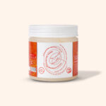 FIRMA CARE NATURE BODY SCRUB SUGARY Hot Feeling