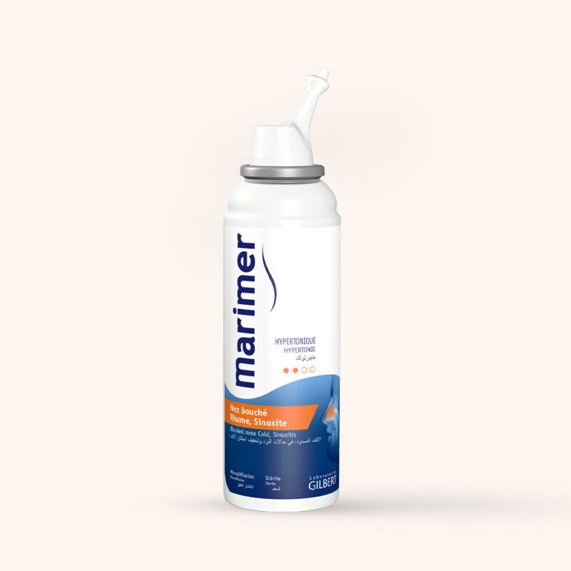 Marimer Hypertonic