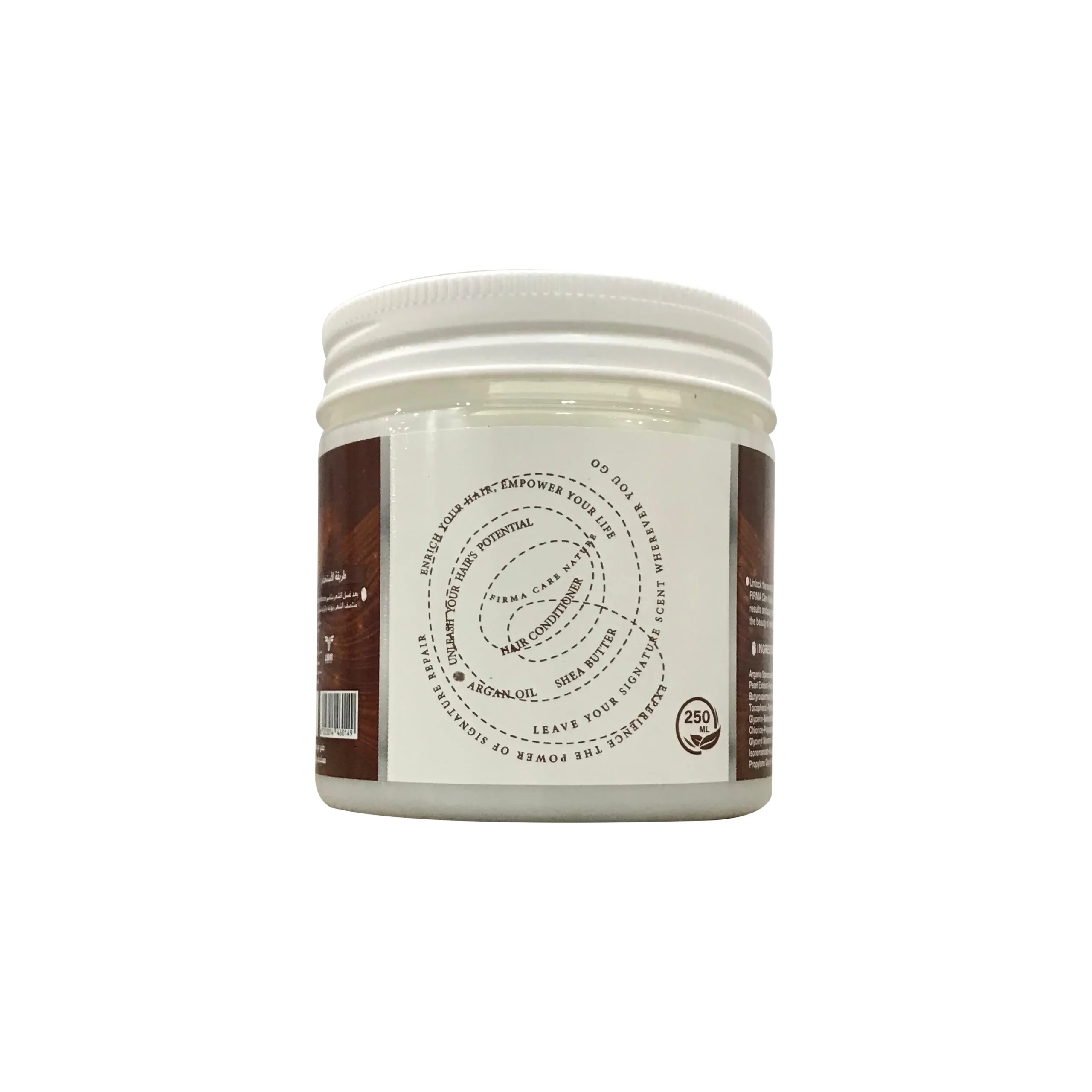 FIRMA CARE NATURE HAIR CONDITIONER