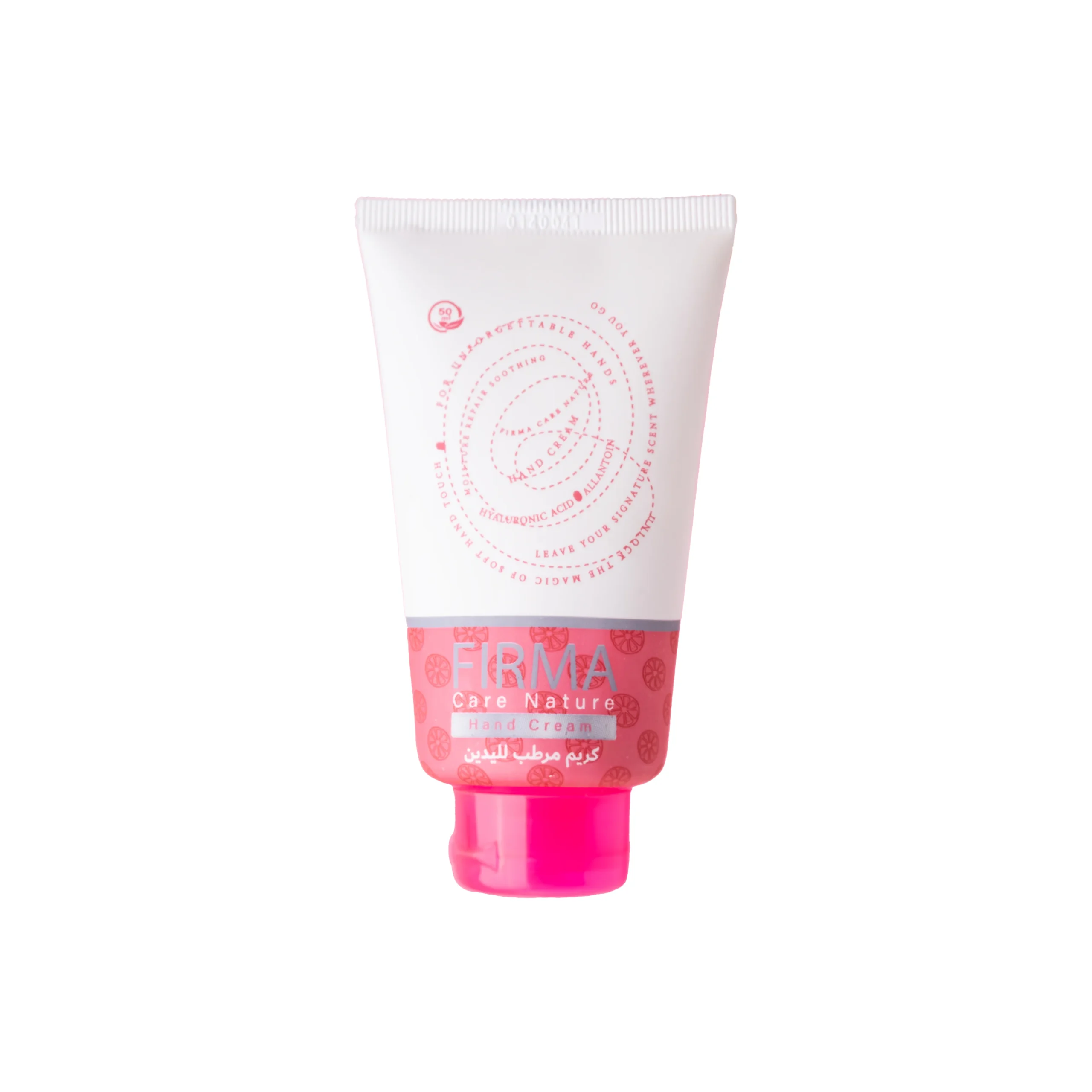 FIRMA CARE NATURE HAND CREAM
