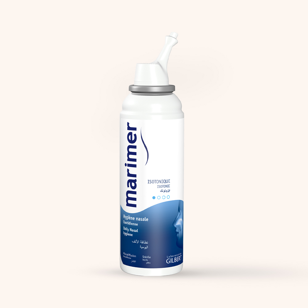 Marimer Isotonic