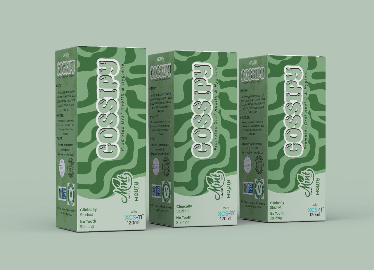 نكهة النعناع