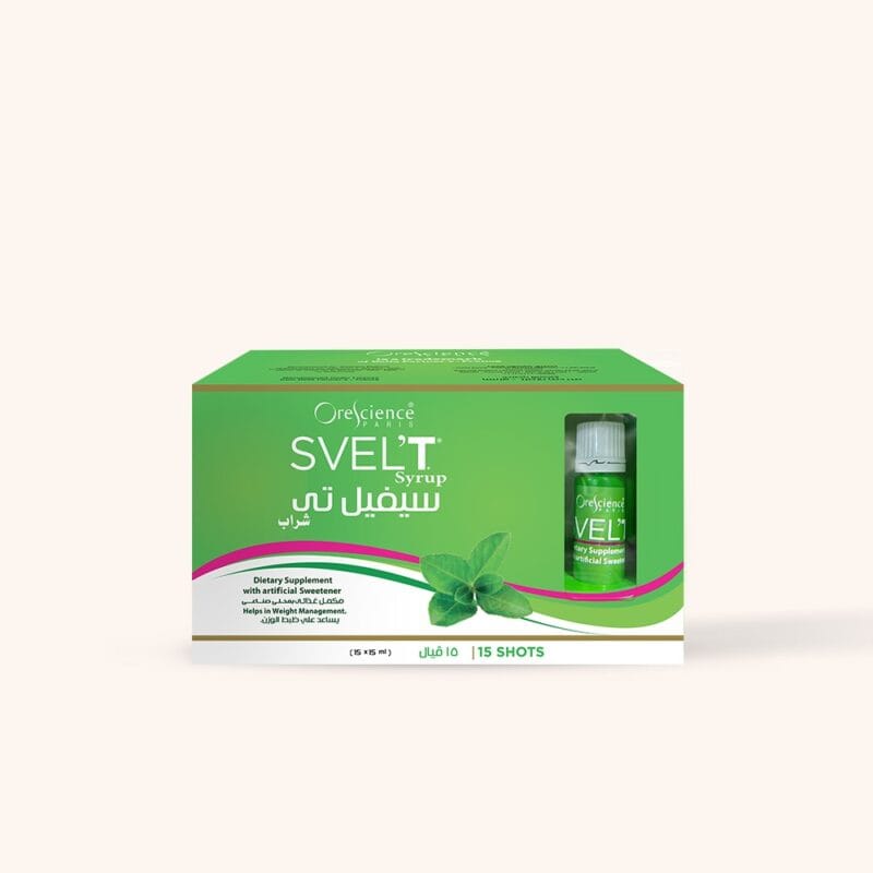 SVEL'T