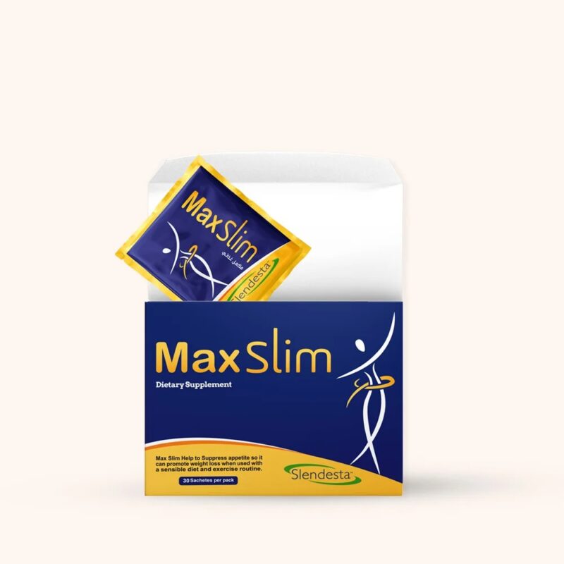 Maxslim (Sachets)