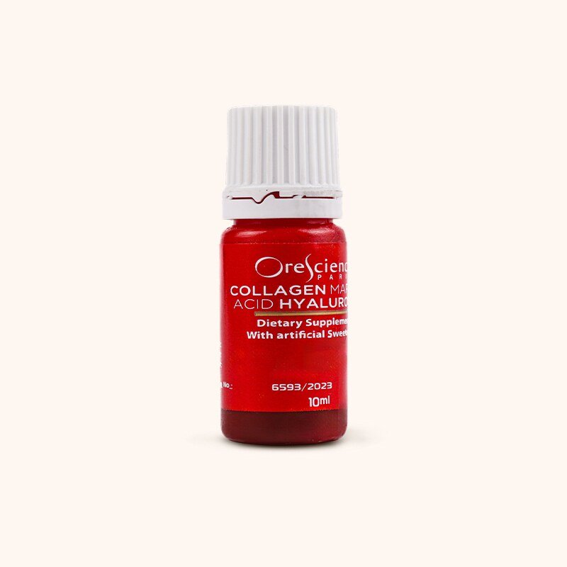 COLLAGEN MARIN & HYALURONIC ACID - Gallery 2 كولاجين مارين &هيالورونيك اسيد - Gallery 2