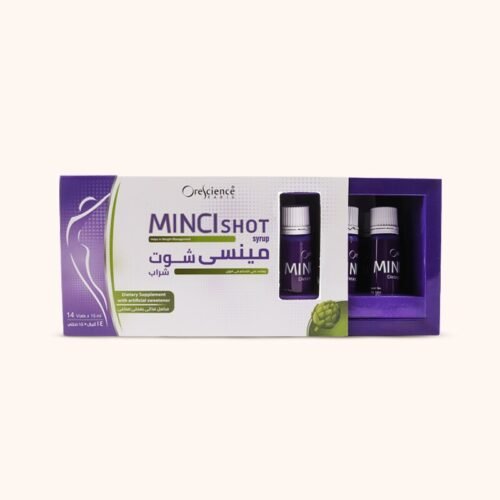 MINCI SHOT - Gallery 1