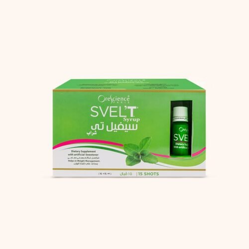 سيفيل تي - Package