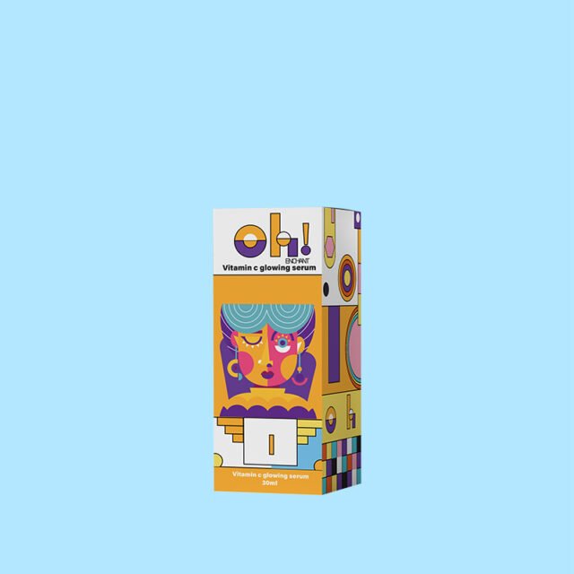 Oh! VIT.C SERUM