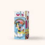 Oh! Enchant Hyaluronic acid facial serum