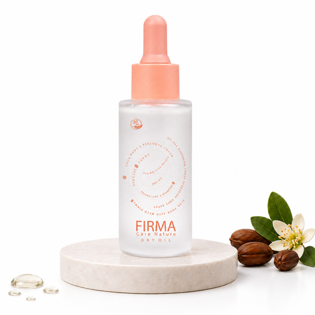 FIRMA CARE NATURE DRY OIL