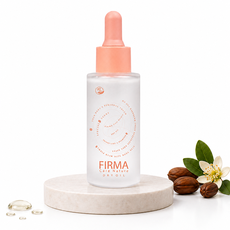 FIRMA dry oil