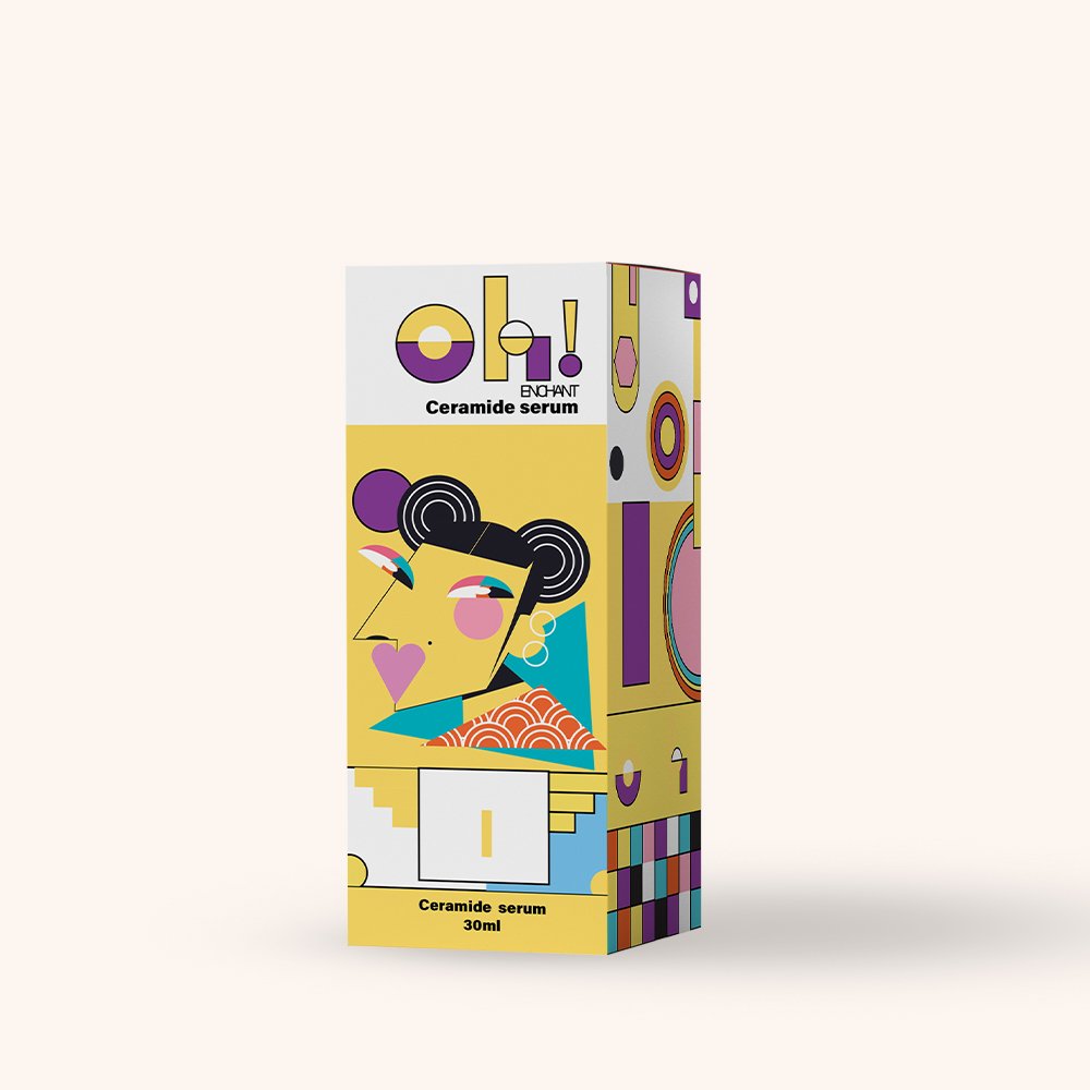 Oh! Enchant Ceramide Serum