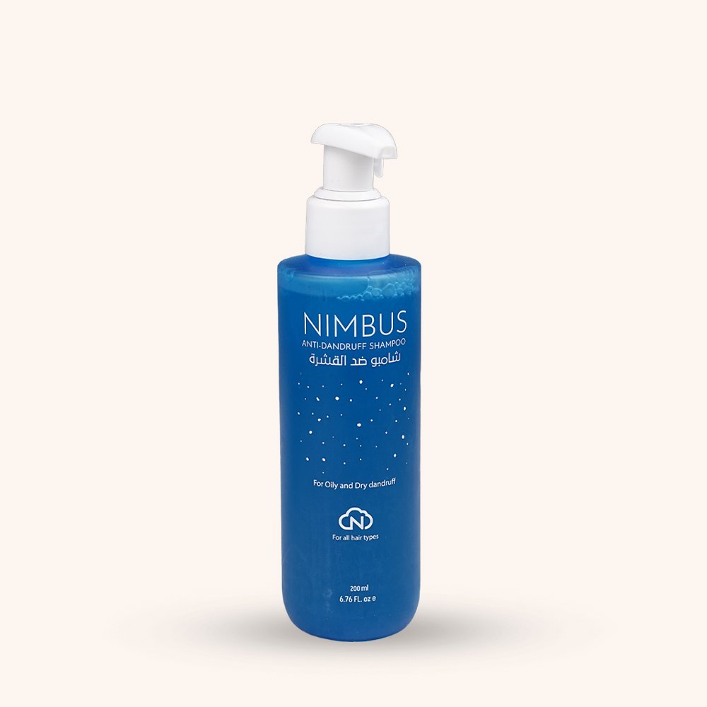 NIMBUS Anti-Dandruff Shampoo