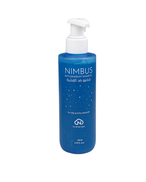 NIMBUS Anti-Dandruff Shampoo