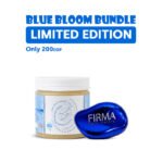 Blue Bloom Bundle limited edition