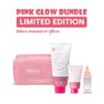 Pink Glow Bundle limited edition