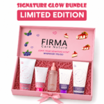 Signature Glow Bundle limited edition