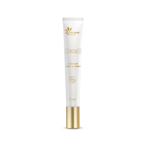 Fleurance Elixir Royal Anti-Wrinkle Eye and Lip Contour Care 15 ml