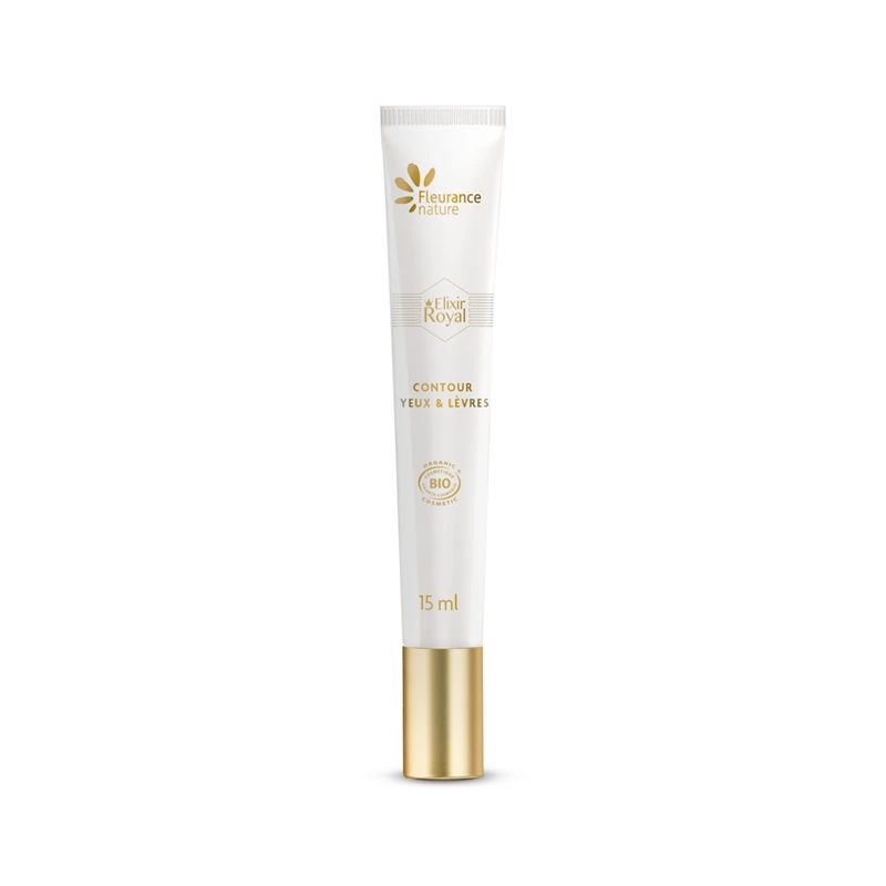 Fleurance Elixir Royal Anti-Wrinkle Eye and Lip Contour Care 15 ml