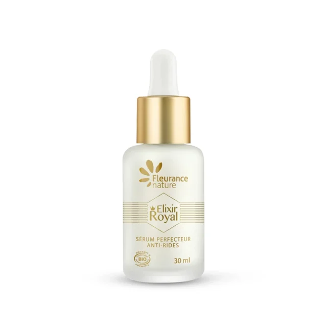 Fleurance Elixir Royal Anti-Wrinkle Perfecting Serum 30 ml