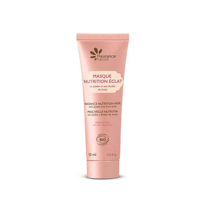 Fleurance Radiance Nutrition Mask 50 ml