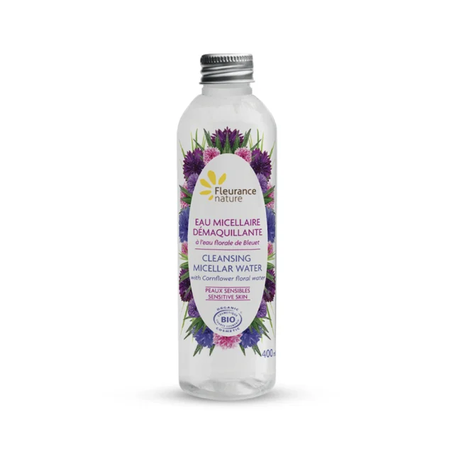 Fleurance Cleansing Micellar Water
