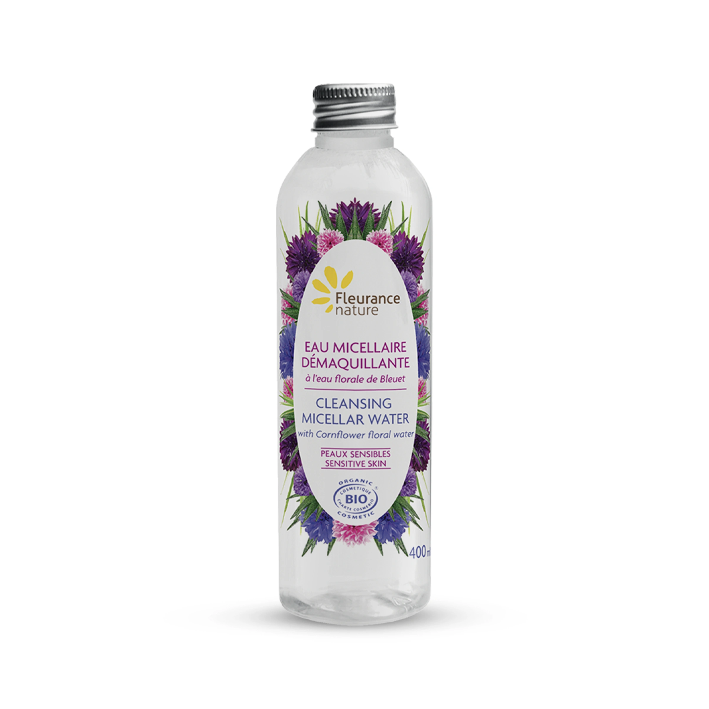 Fleurance Cleansing Micellar Water