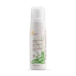 Fleurance Gentle Cleansing Foam with Aloe Vera