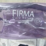 FIRMA Care Nature Purple Bag
