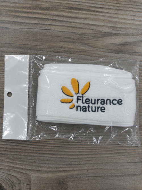Fleurance Nature Headband