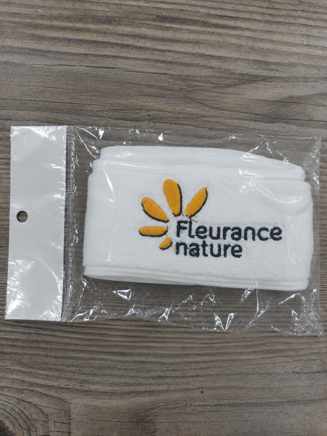 Fleurance Nature Headband